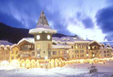 Sun Peaks Resort