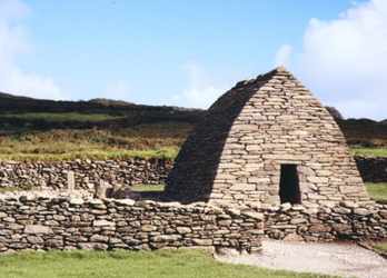 Gallarus Oratory