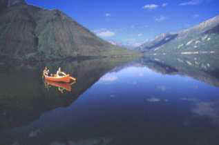 Tincup Lake