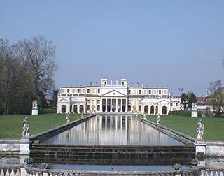 Villa Pisani