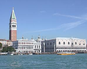 Doge's Palace