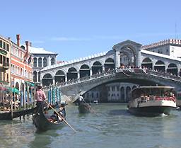 Rialto Bridge