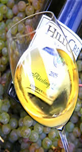 Hillcrest riesling