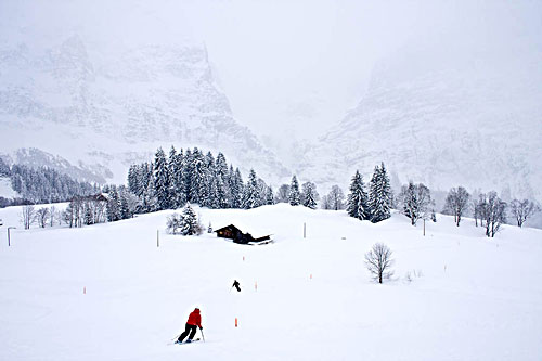 SkiGrindelwald