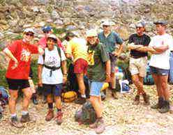 Trek group