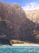 Na Pali Cliffs