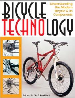 Bicycle Technology book cover
