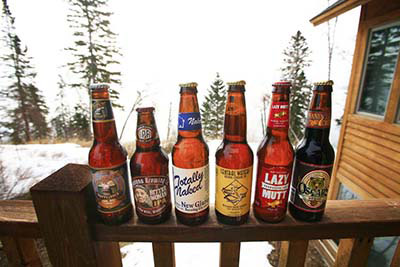 North Country Brews