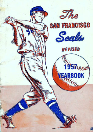 On this day in 1957, the Giants said “bye, bye baby” to New York