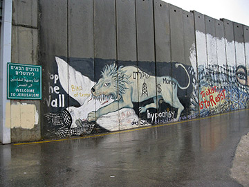 security-wall-with-artful-graffiti