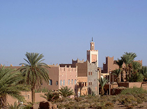 Morocco-High-Atlas-Ouarzazate