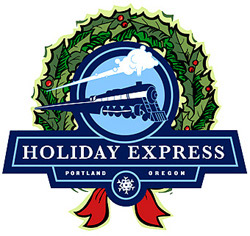 Holiday Express logo