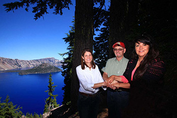 Crater Lake