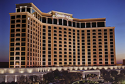 Biloxi Beau Rivage Resort Casino