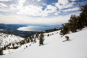 North Tahoe Alpenglow Mountain Festival