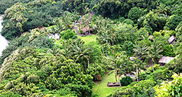 Kamokila Village