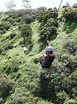 Zipline