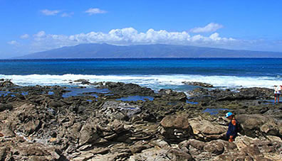 Maui Napili Kai view