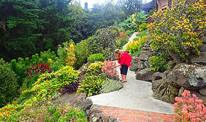 Maui Kula Gardens