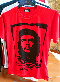 Che t-shirt