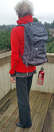 stm Drifter backpack