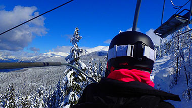 Whistler-Blackcomb’s 50th anniversary skiing