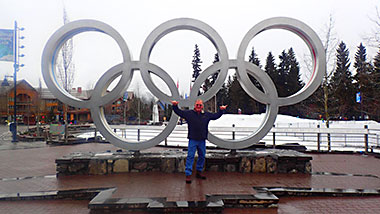 Whistler Village 