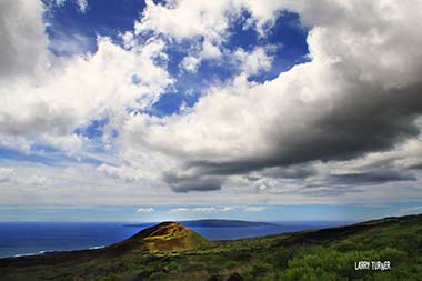 Hawaii Pilani view