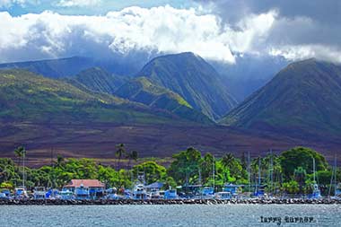 West Maui Lahaina