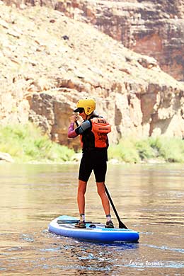 Grand Canyon rafting 2019