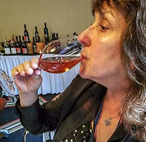 Bellingham wine tasting