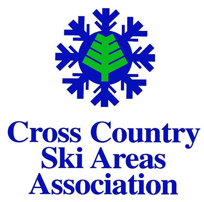 Nordic Skiing logo