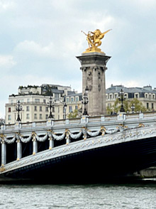 Pont de Alexandre III