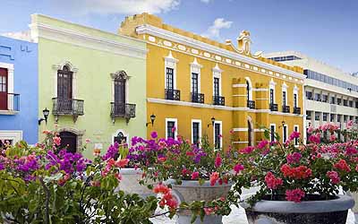 Campeche