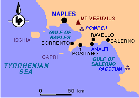 Map Ita2 