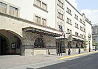 Guadalajara Hotel de Mendoza