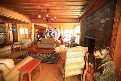 Lutsen Resort Lodge