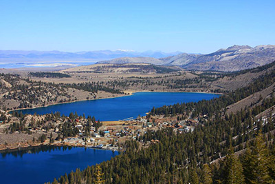 Town of June Lake