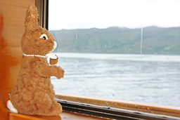 Fiji Captain Cook cruise