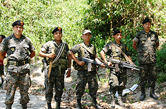 Guatemala_Piedras_Negras_Army