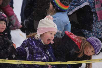 Rossland Winter Carnival