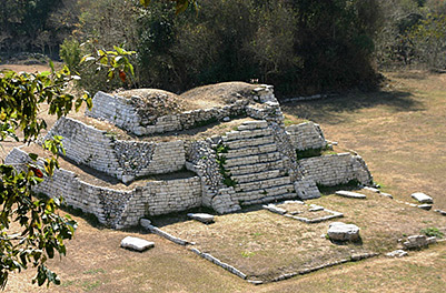 Chiapas Tenem Puente