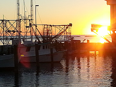 Biloxi Beach Blvd.