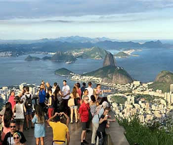 Rio de Janeirooverlook
