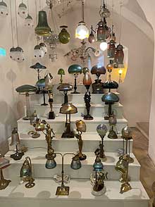 Glass Museum of Passau