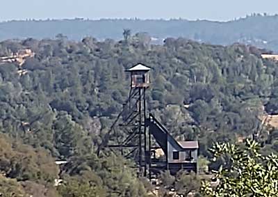 Goldmine shafthouse