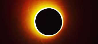 Eclipse "Ring of Fire"