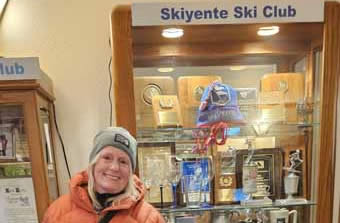 Skiyente Ski Club