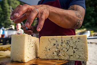 New Klamath rafting, farm to fork,Momentum